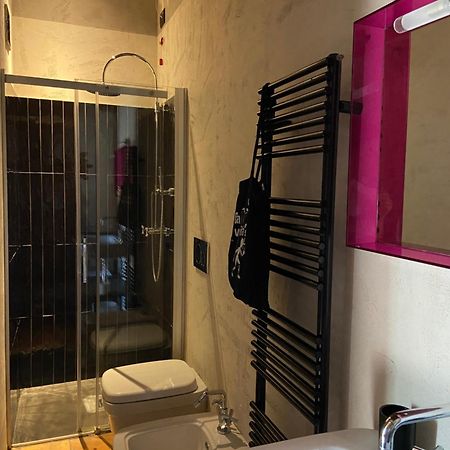 B&B Molino2Rosso Verona Exteriör bild