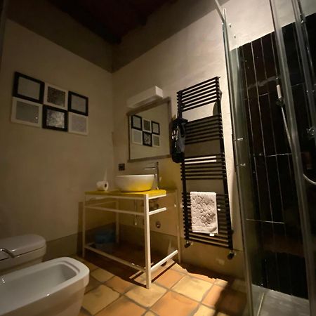 B&B Molino2Rosso Verona Exteriör bild