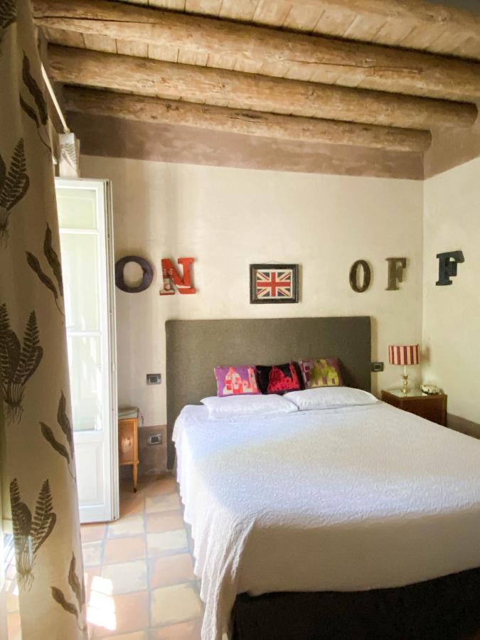 B&B Molino2Rosso Verona Exteriör bild
