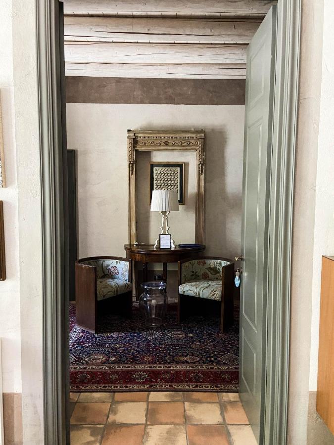 B&B Molino2Rosso Verona Exteriör bild