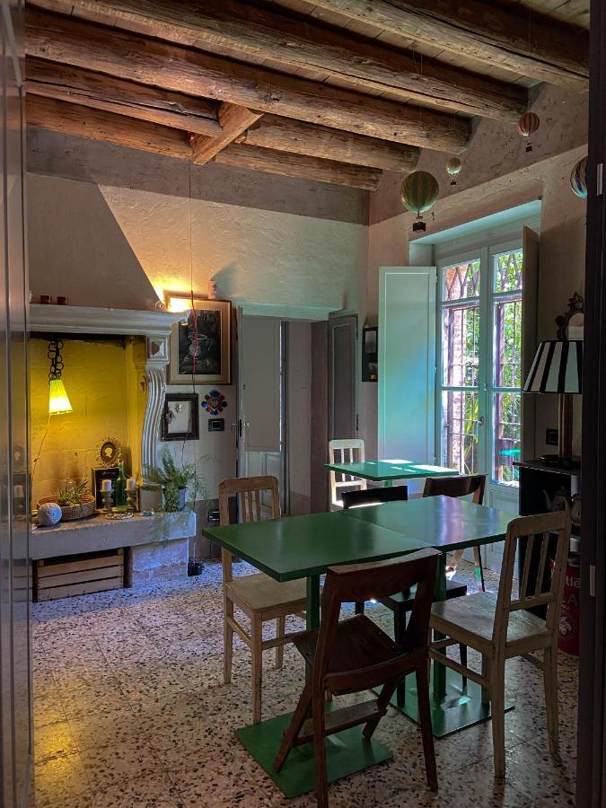 B&B Molino2Rosso Verona Exteriör bild