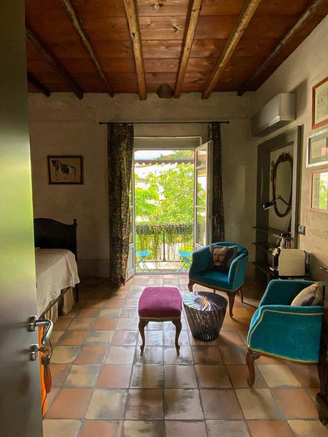 B&B Molino2Rosso Verona Exteriör bild