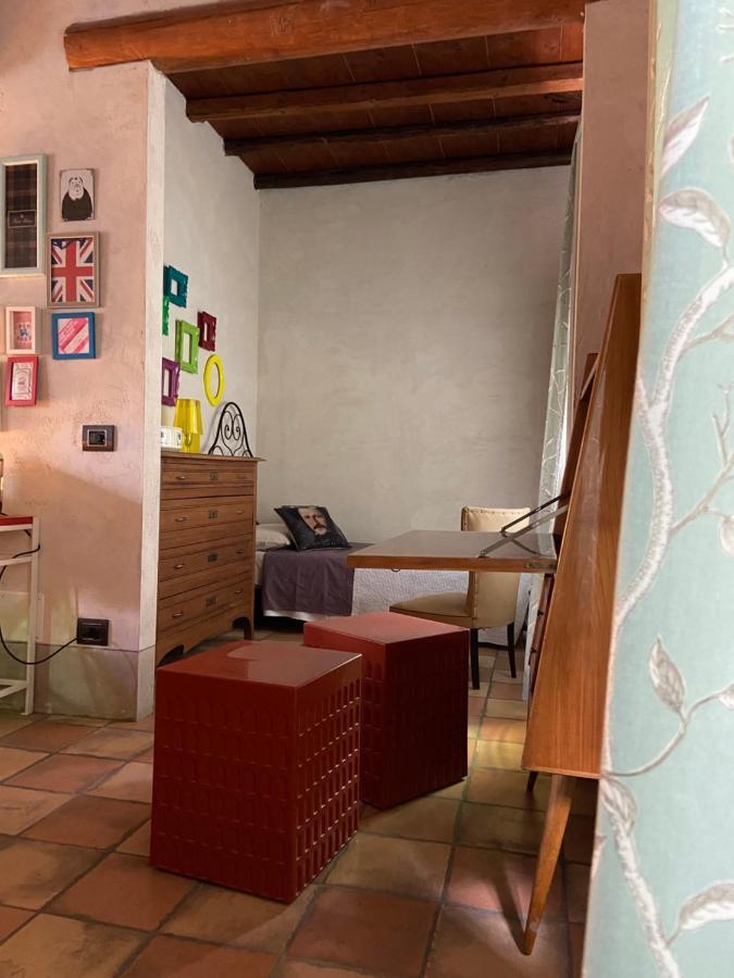 B&B Molino2Rosso Verona Exteriör bild