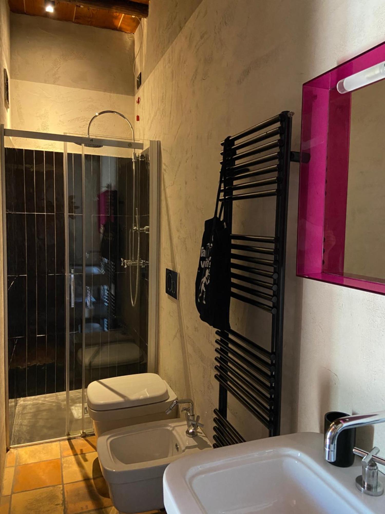 B&B Molino2Rosso Verona Exteriör bild