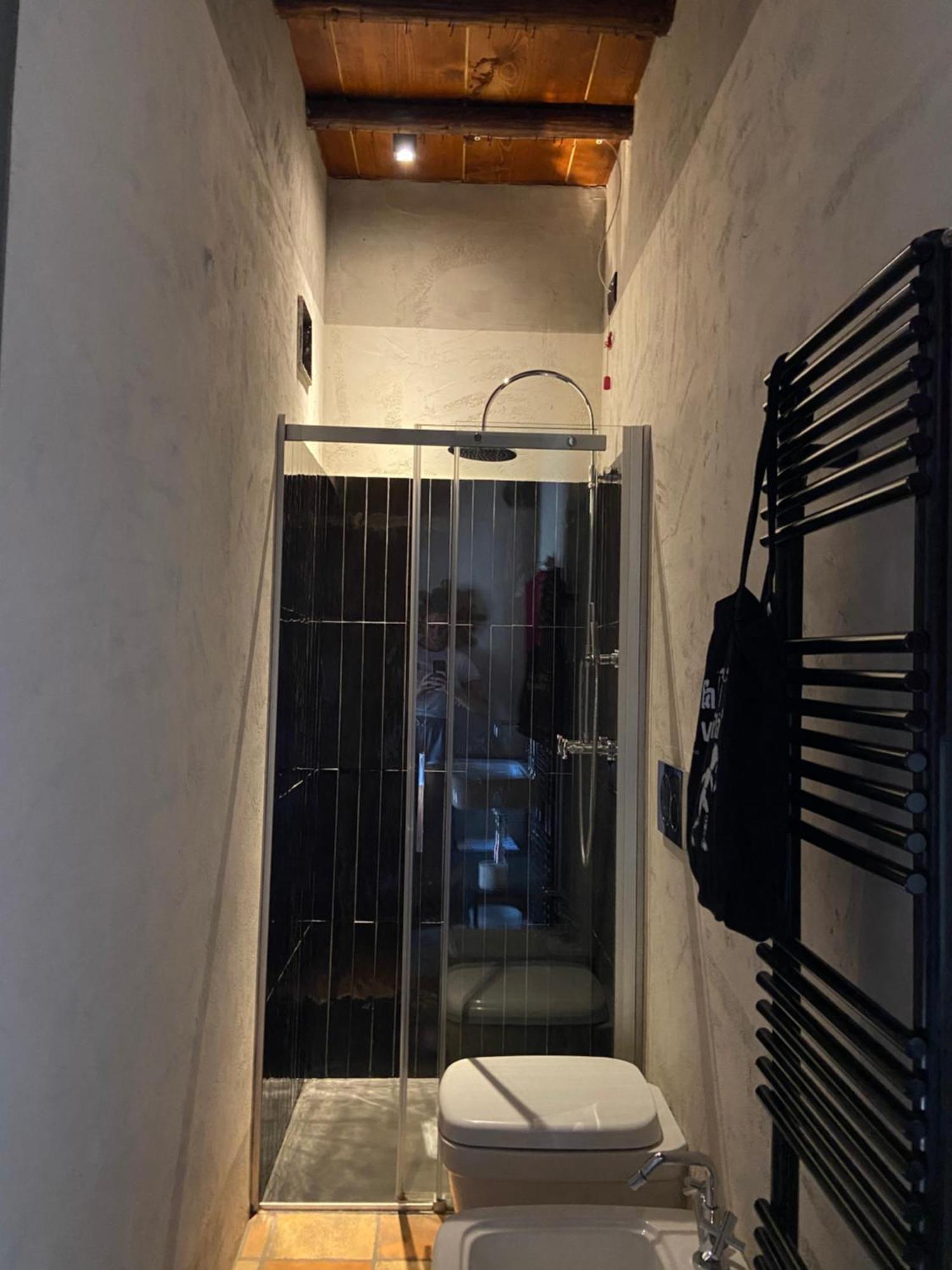 B&B Molino2Rosso Verona Exteriör bild