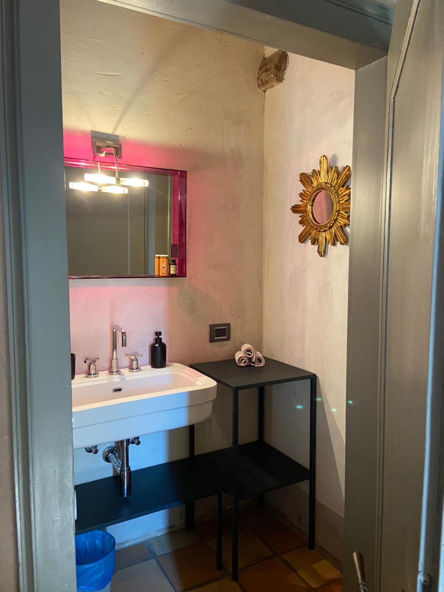 B&B Molino2Rosso Verona Exteriör bild