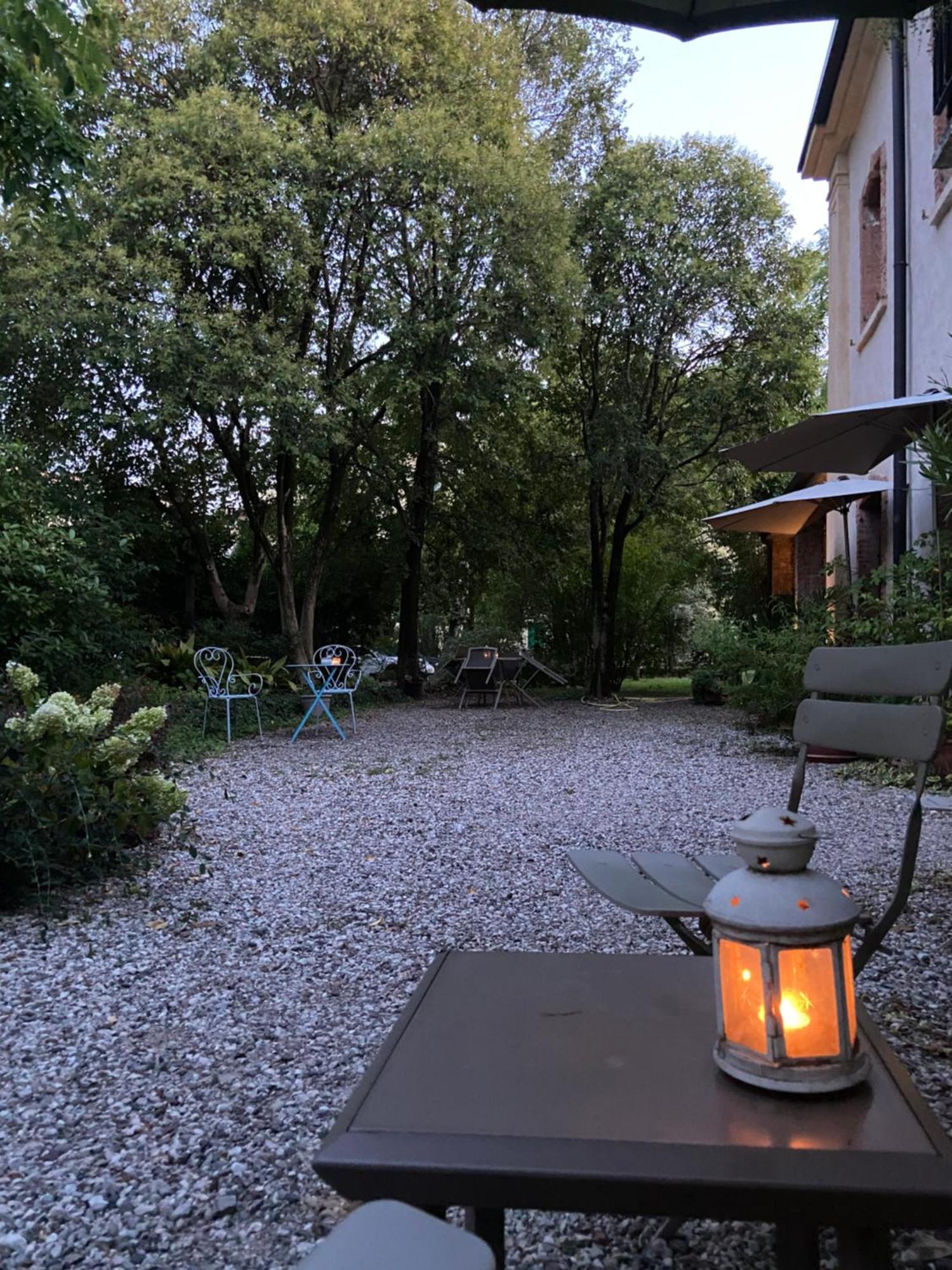 B&B Molino2Rosso Verona Exteriör bild