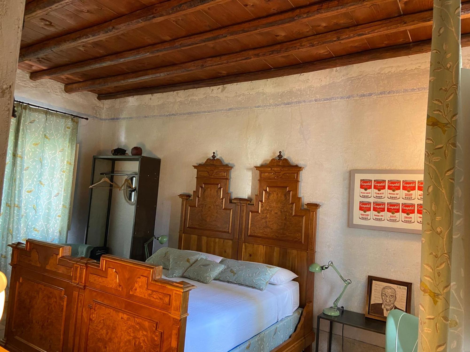 B&B Molino2Rosso Verona Exteriör bild