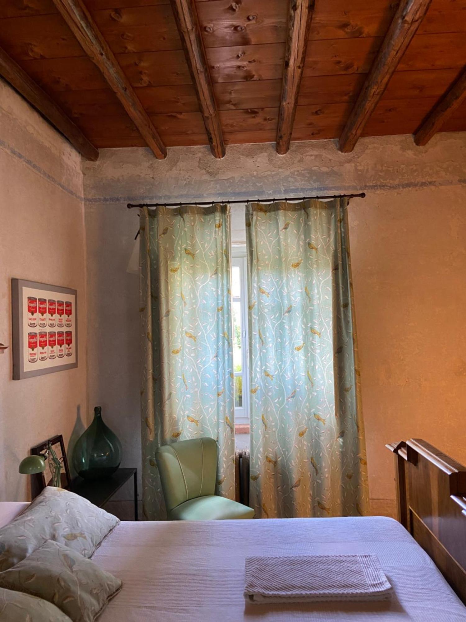 B&B Molino2Rosso Verona Exteriör bild