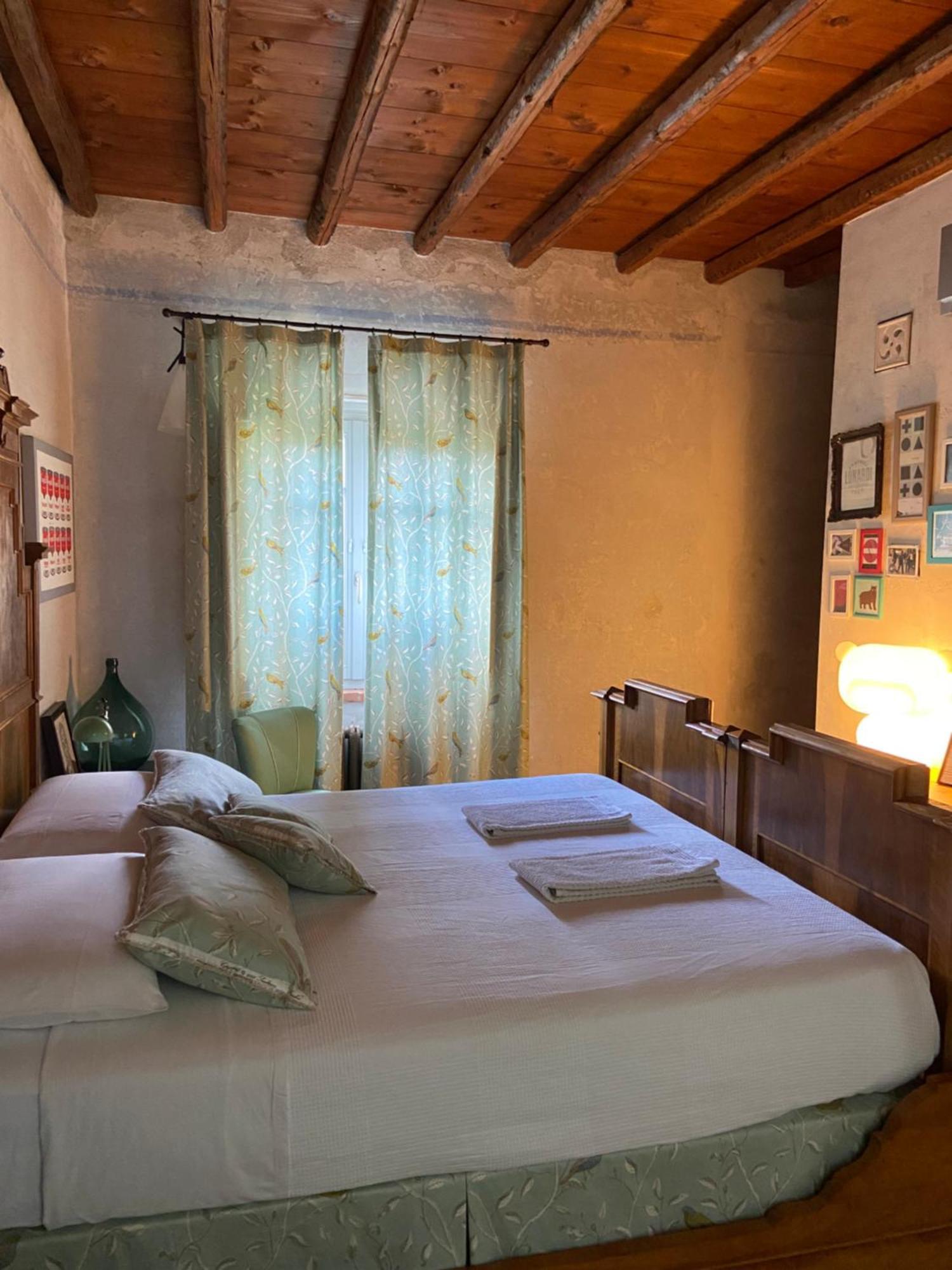 B&B Molino2Rosso Verona Exteriör bild