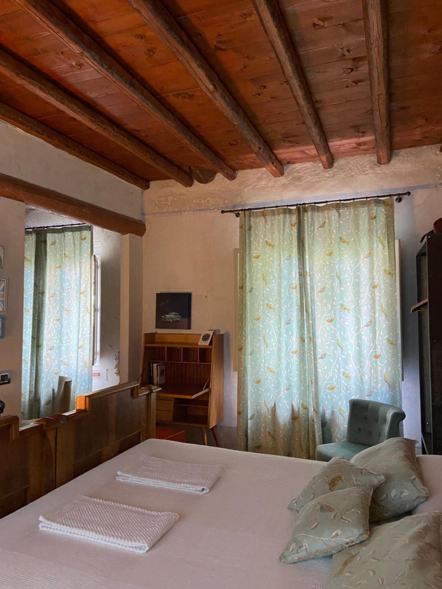 B&B Molino2Rosso Verona Exteriör bild