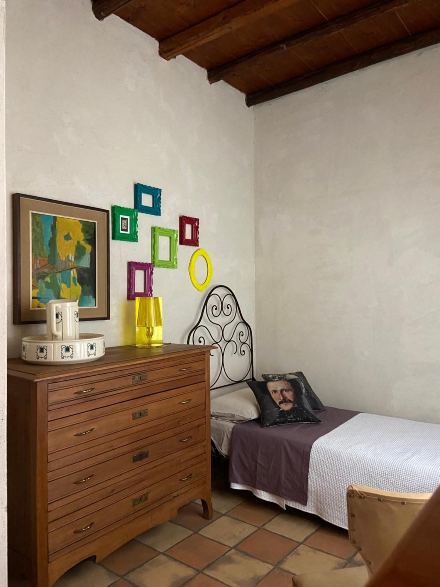 B&B Molino2Rosso Verona Exteriör bild