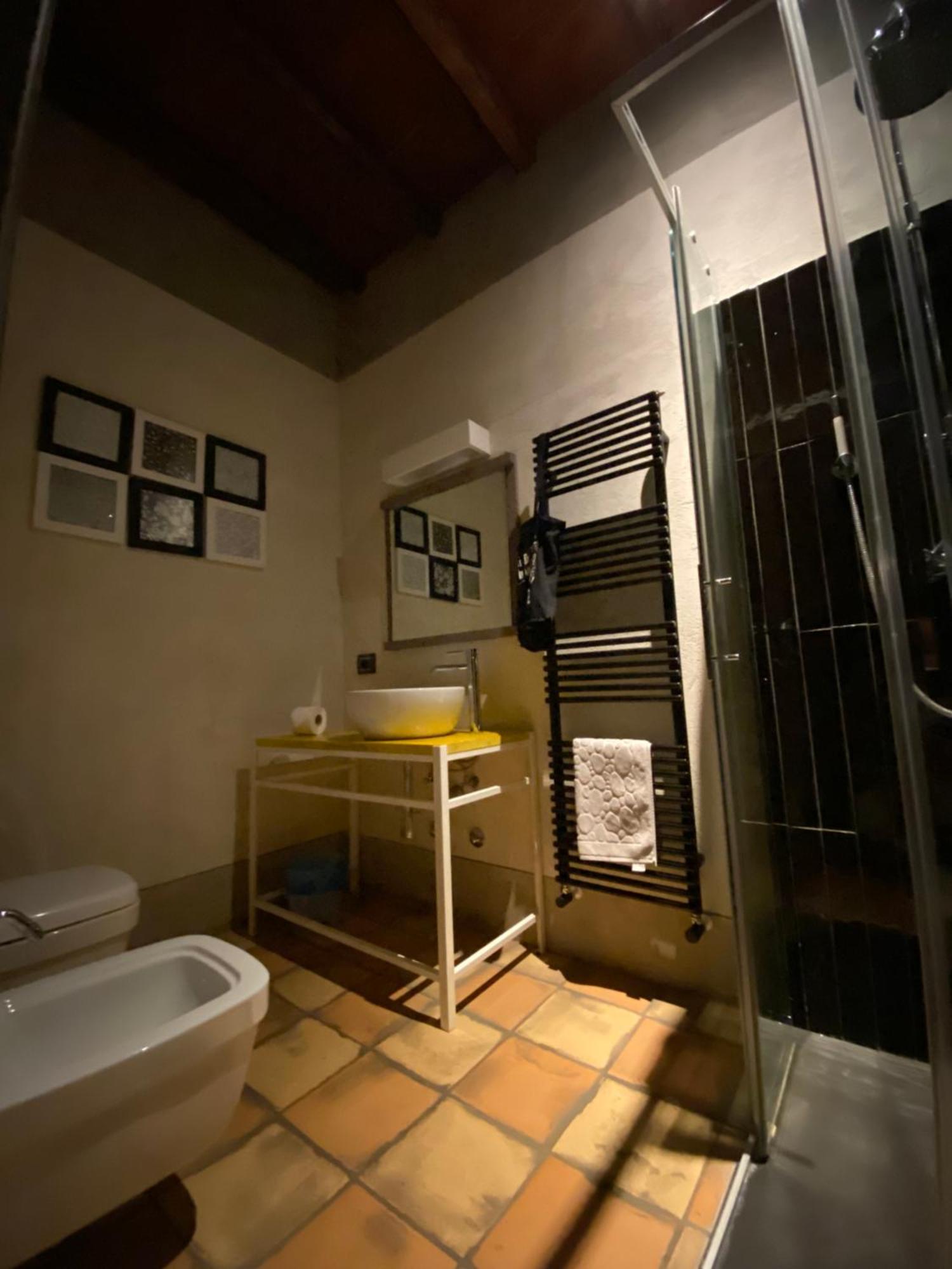 B&B Molino2Rosso Verona Exteriör bild