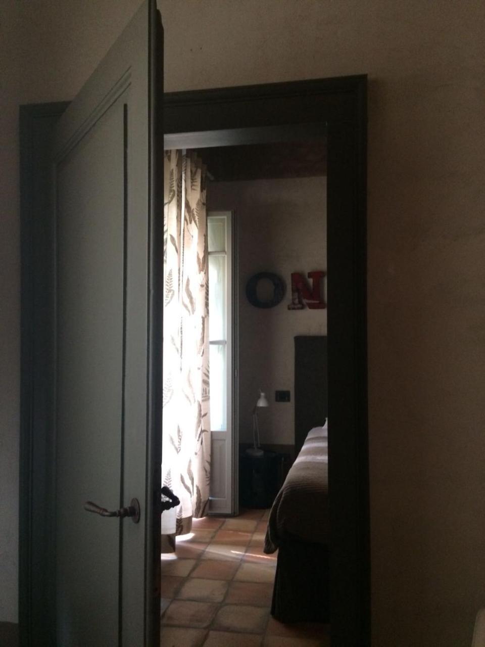 B&B Molino2Rosso Verona Exteriör bild