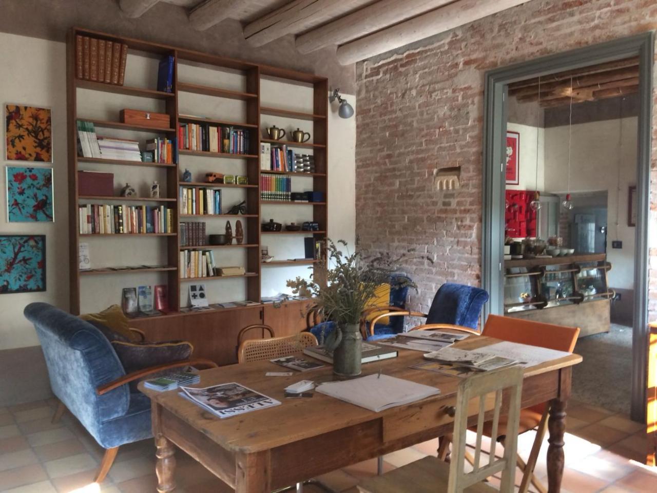 B&B Molino2Rosso Verona Exteriör bild