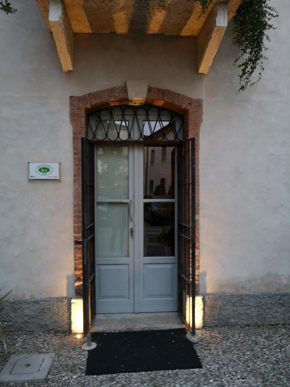 B&B Molino2Rosso Verona Exteriör bild