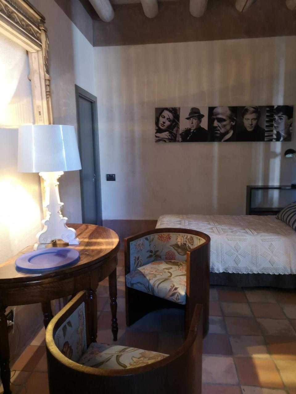 B&B Molino2Rosso Verona Exteriör bild